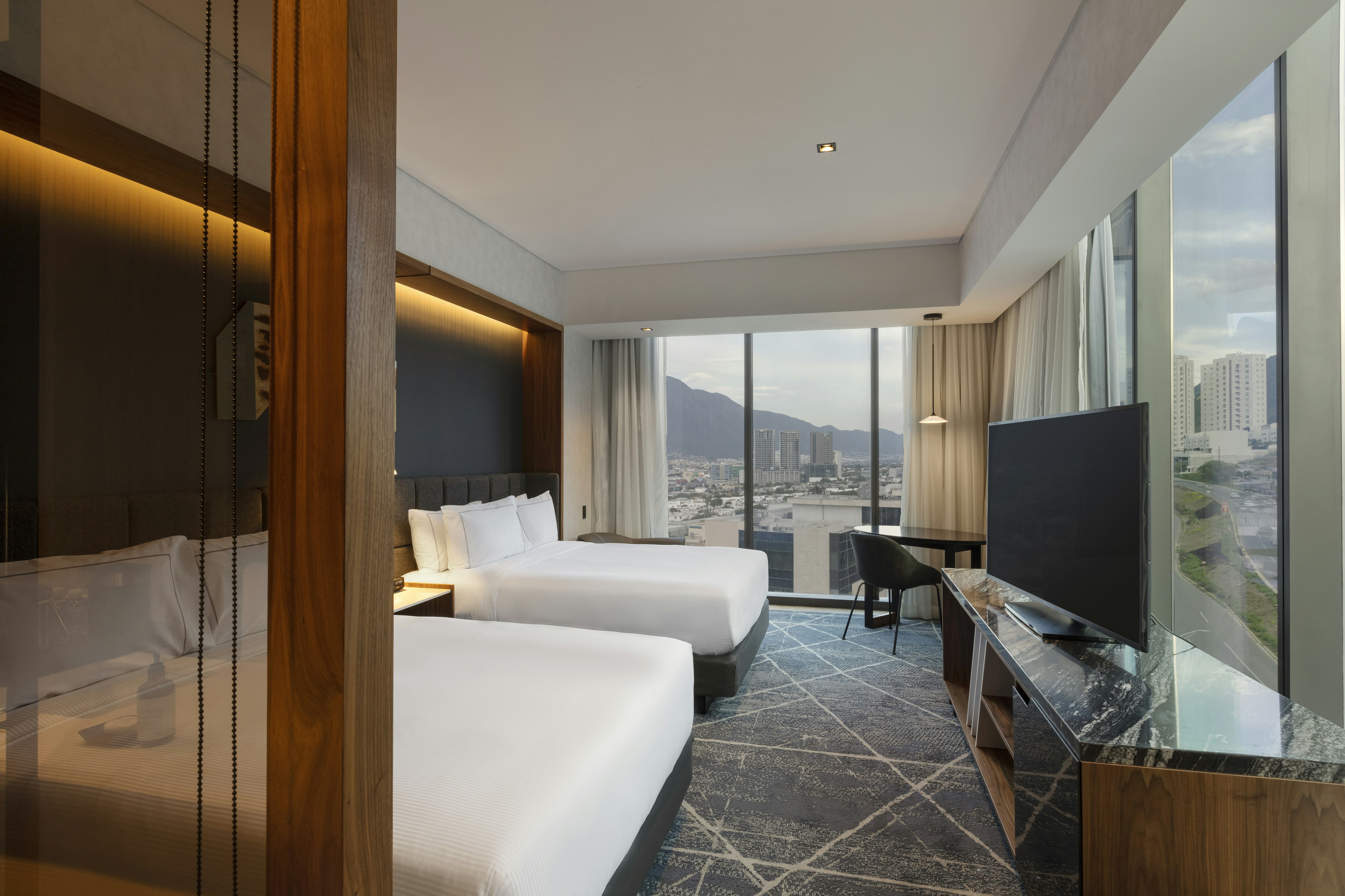 Hilton Monterrey 22/69