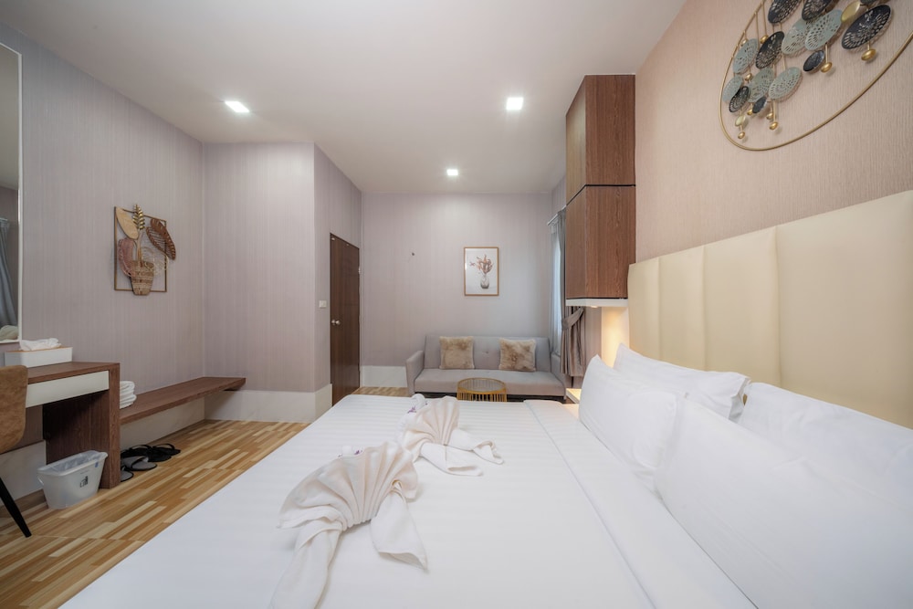 Lark Pool Villa Krabi 23/62