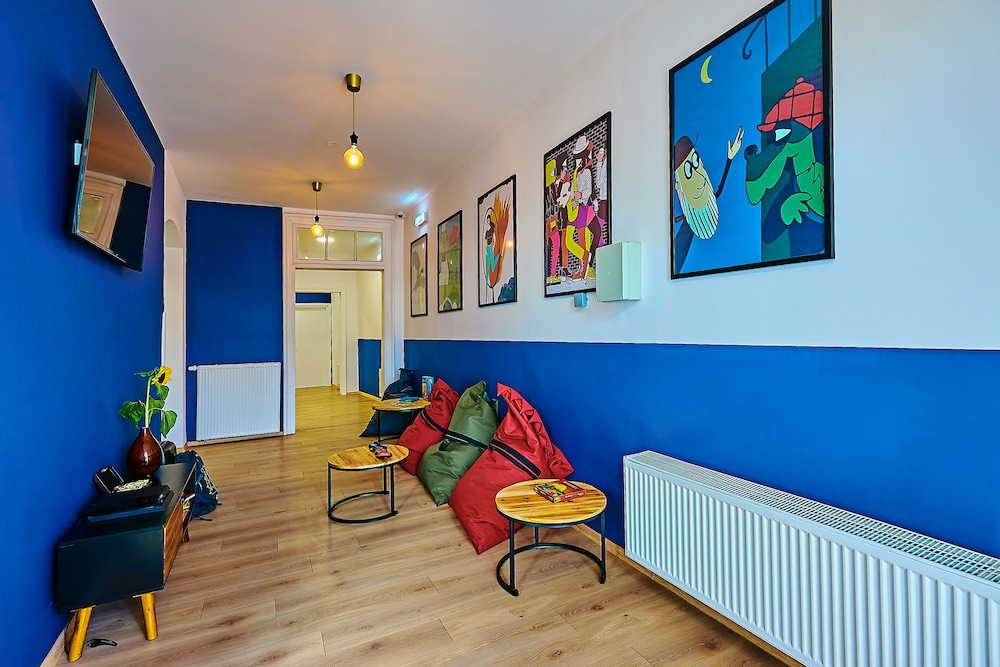 Draggo House- Hostel 52/68