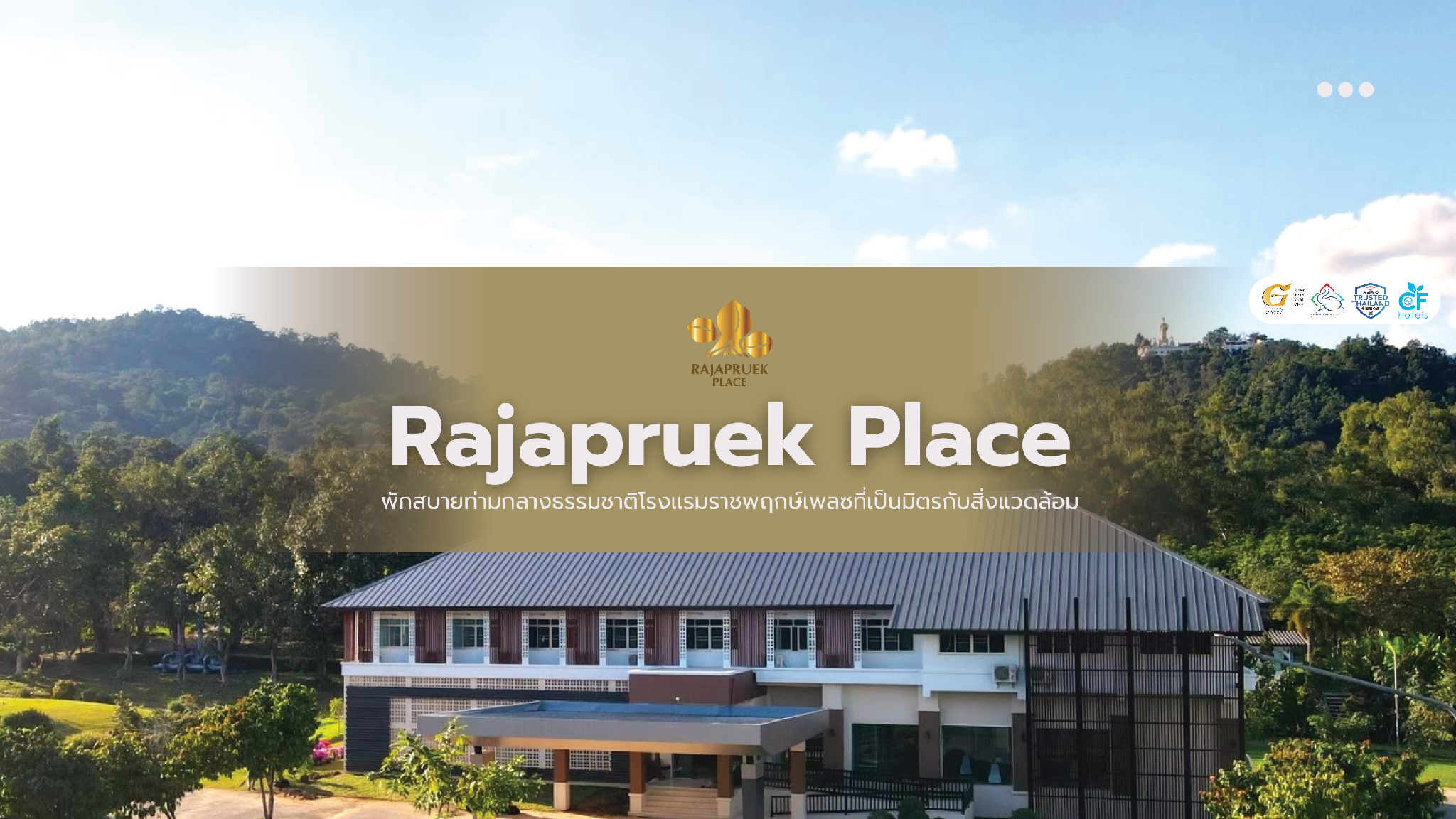 Rajapruek Place 2/79