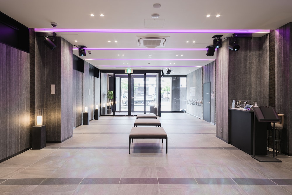 Henn na Hotel Kyoto Hachijoguchiekimae 8/67