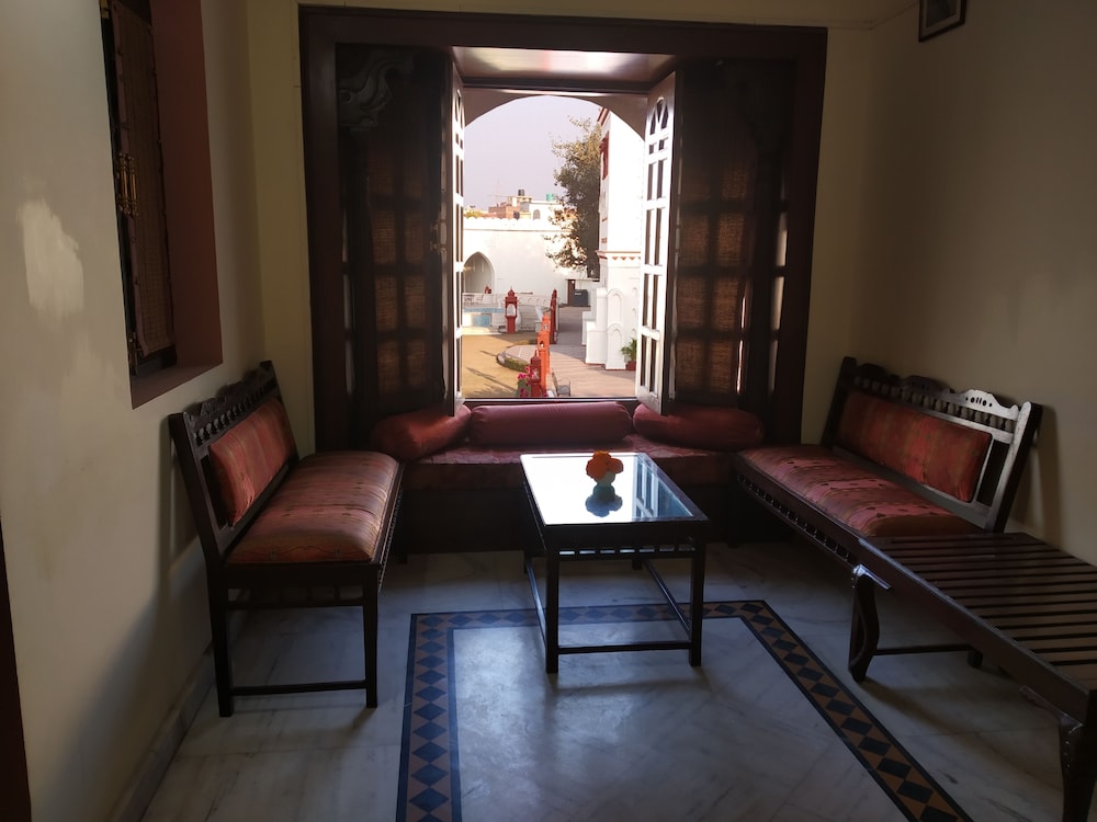 The Fort Ramgarh 18/32