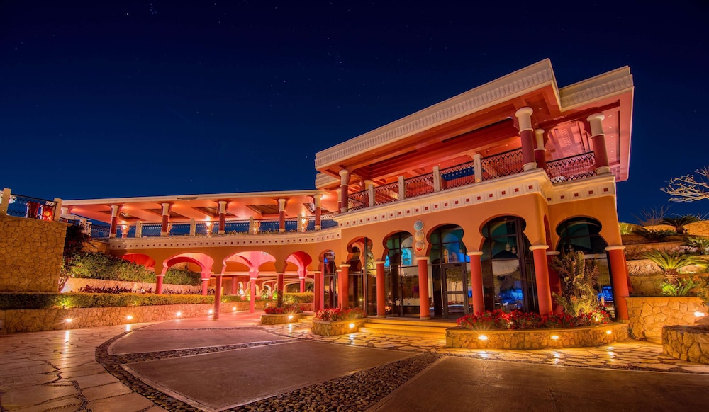 Reef Oasis Blue Bay Resort and Spa photo4