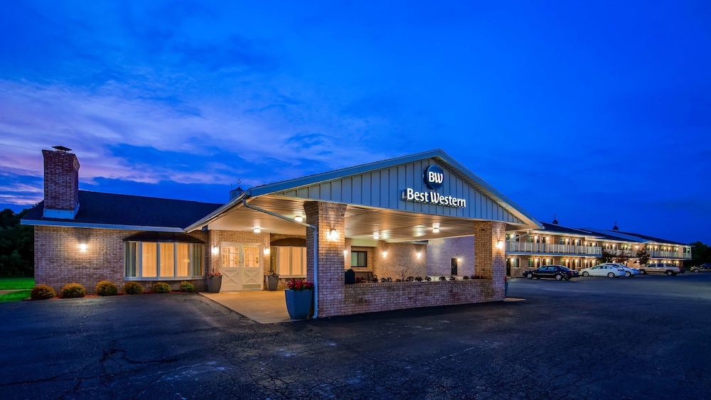 Best Western Of Hartland 1/33