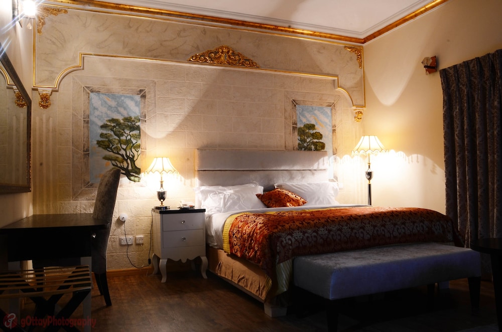 Sandralia Hotel 18/44