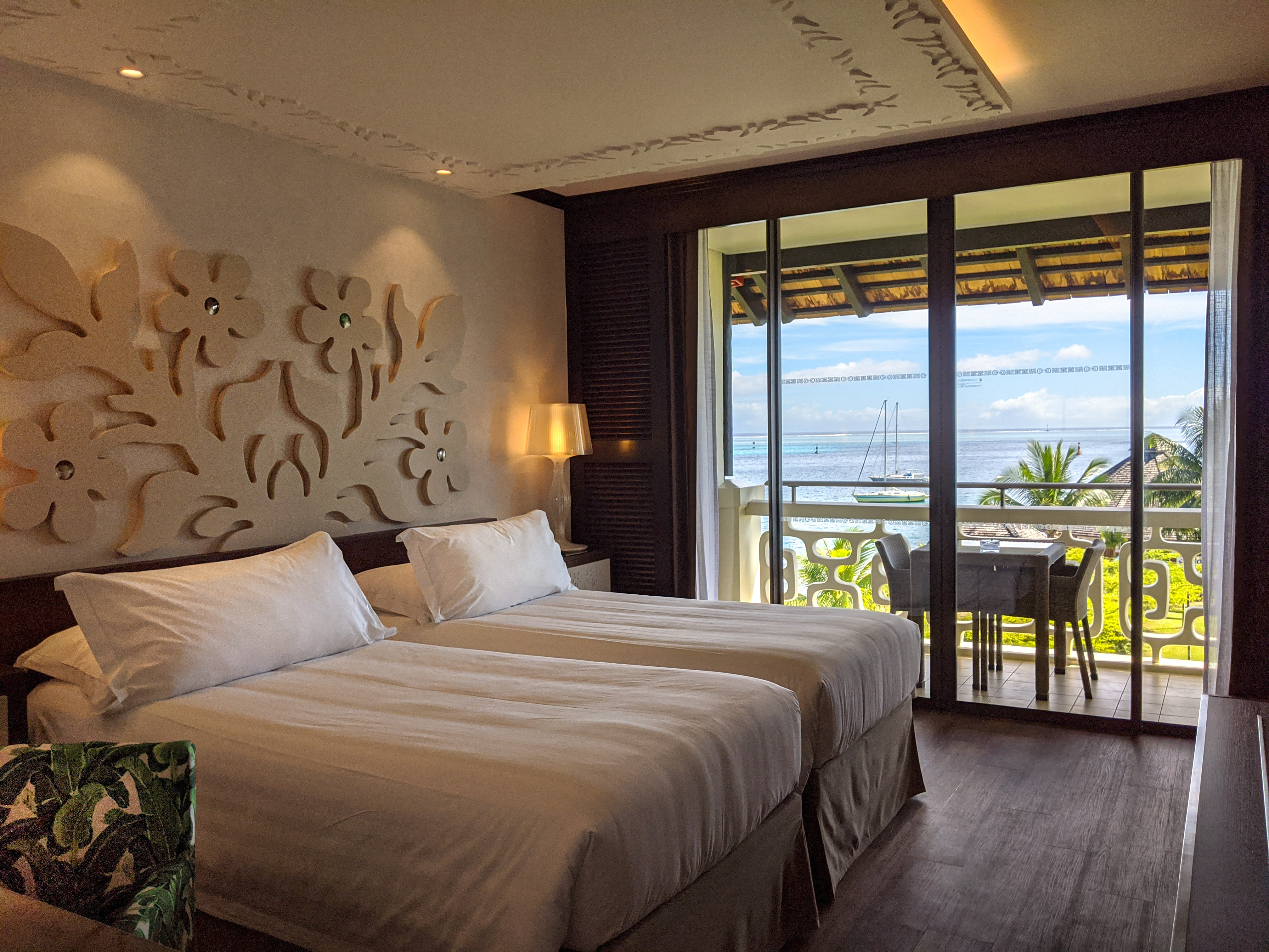InterContinental Tahiti Resort & Spa 19/78