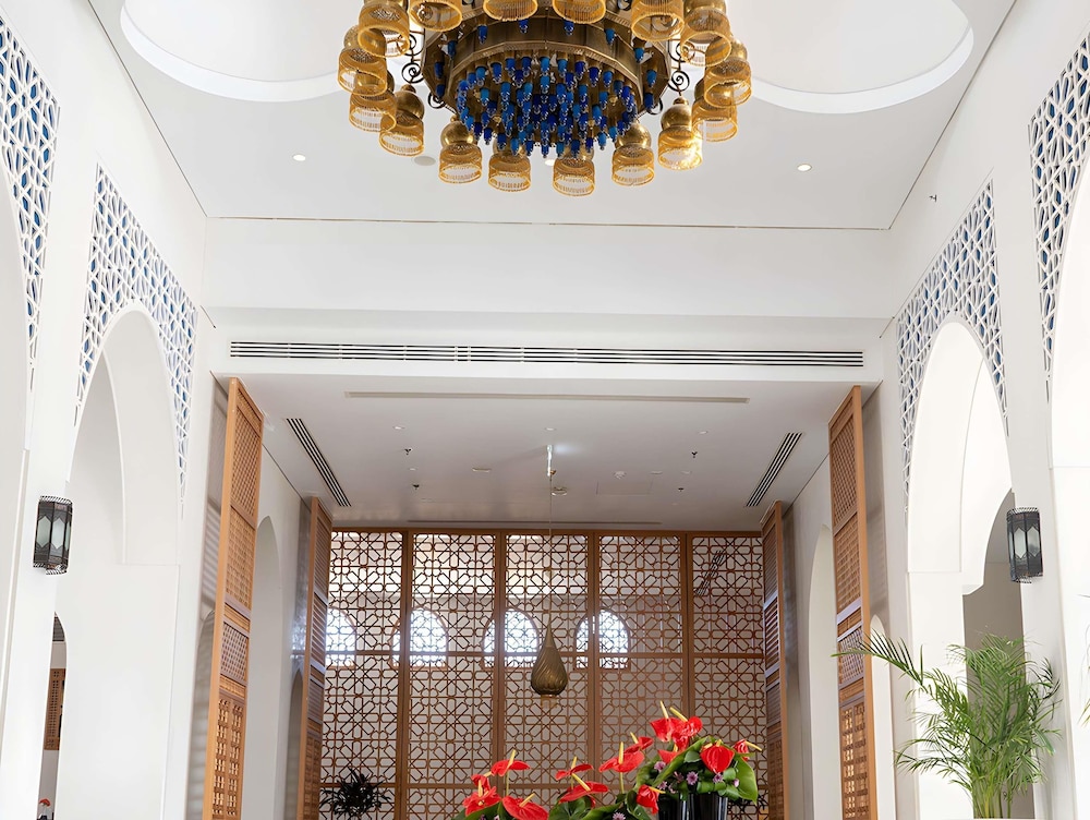 Movenpick Resort Sharm El Sheik Naama Bay 17/82