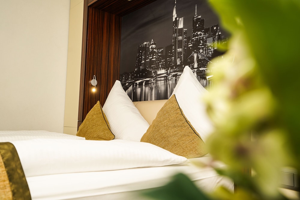 Hotel Scala 41/55