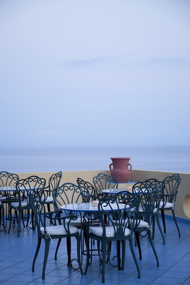 Hotel A Pinnata Lipari 21/33