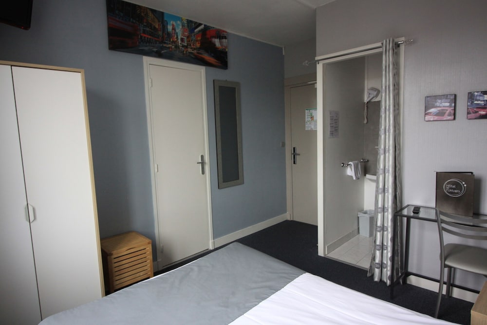 L Univers Hotel 22/41