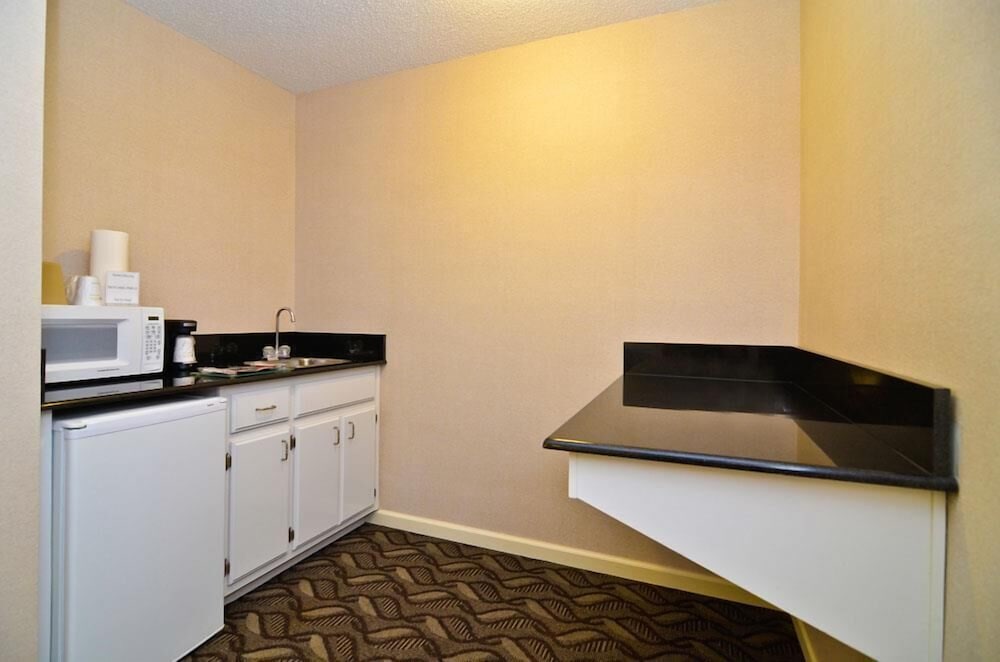Best Western Suites 16/33