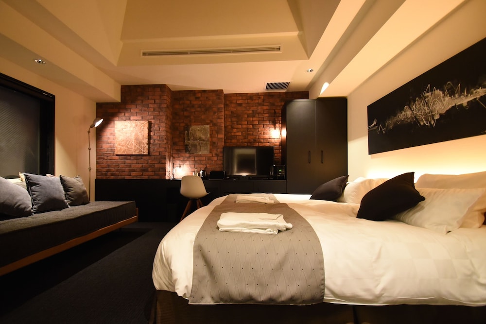 Hotel Risveglio Akasaka 20/57