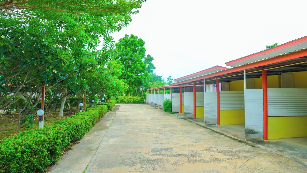 The Moon Resort Phetchaburi 50/53