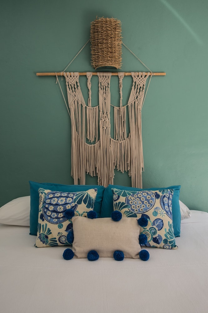 Casa Colonial Vintage 47/68