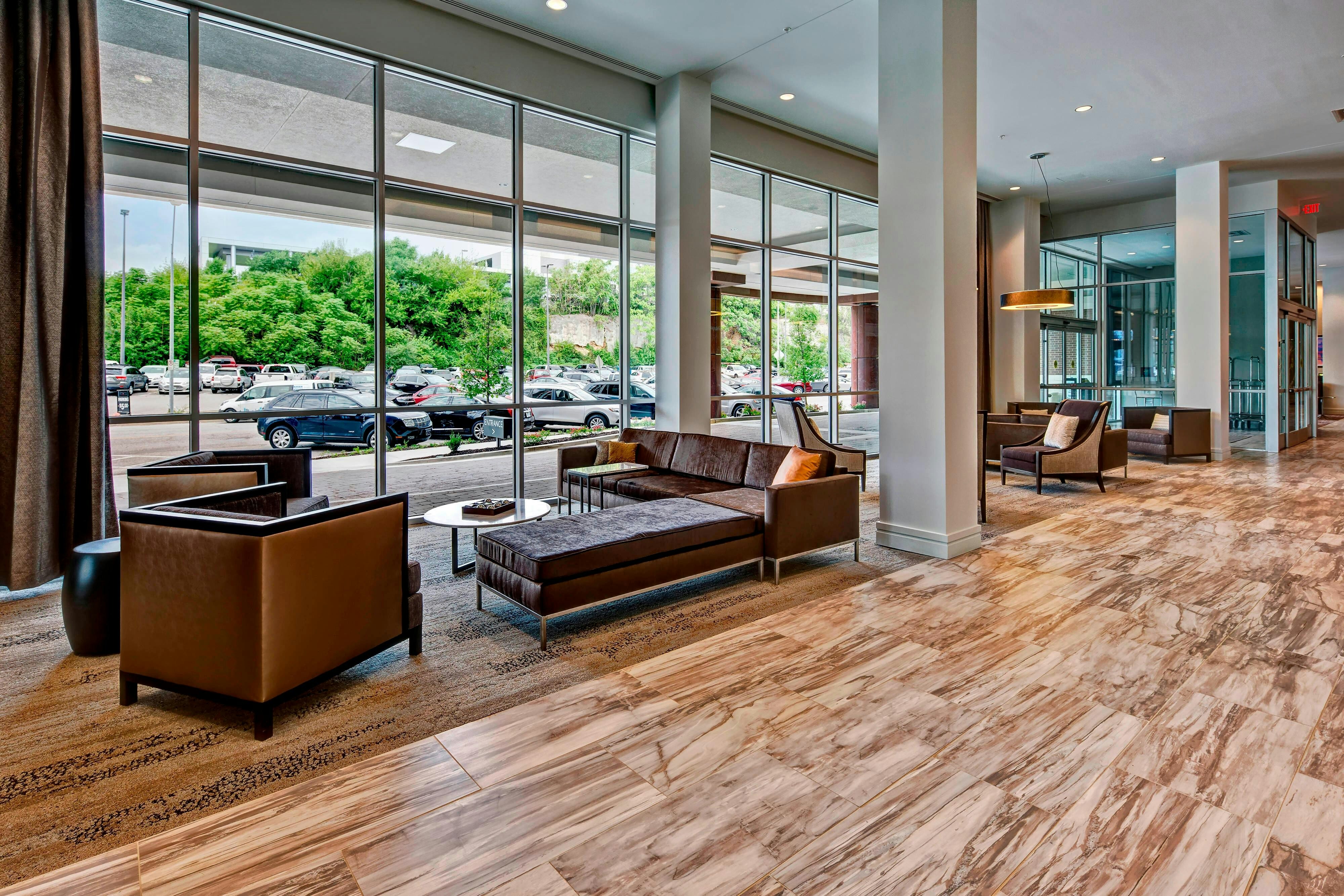 Residence Inn Kansas City Downtown Convention Center 24/45