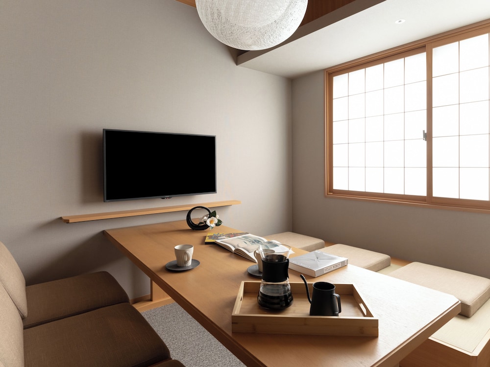 MIMARU Suites Tokyo Asakusa 34/45