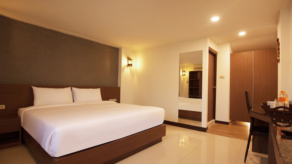 B2 Chang Phueak Gate Premier Hotel 16/31
