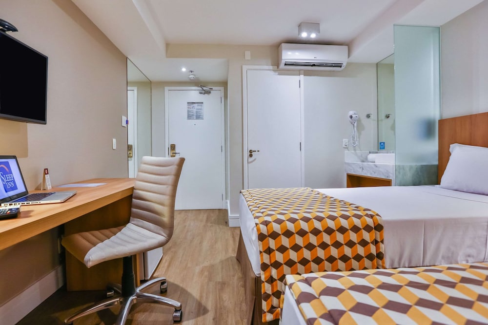 Sleep Inn Guarulhos 14/42