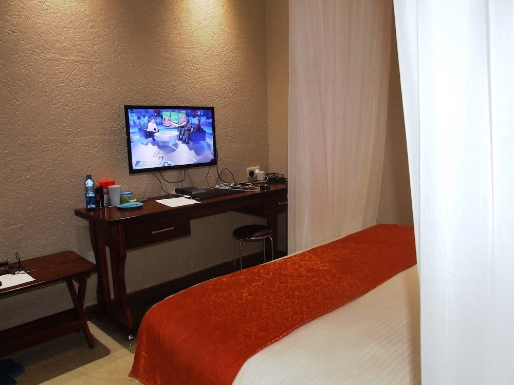 Milimani Holiday Resort 23/29