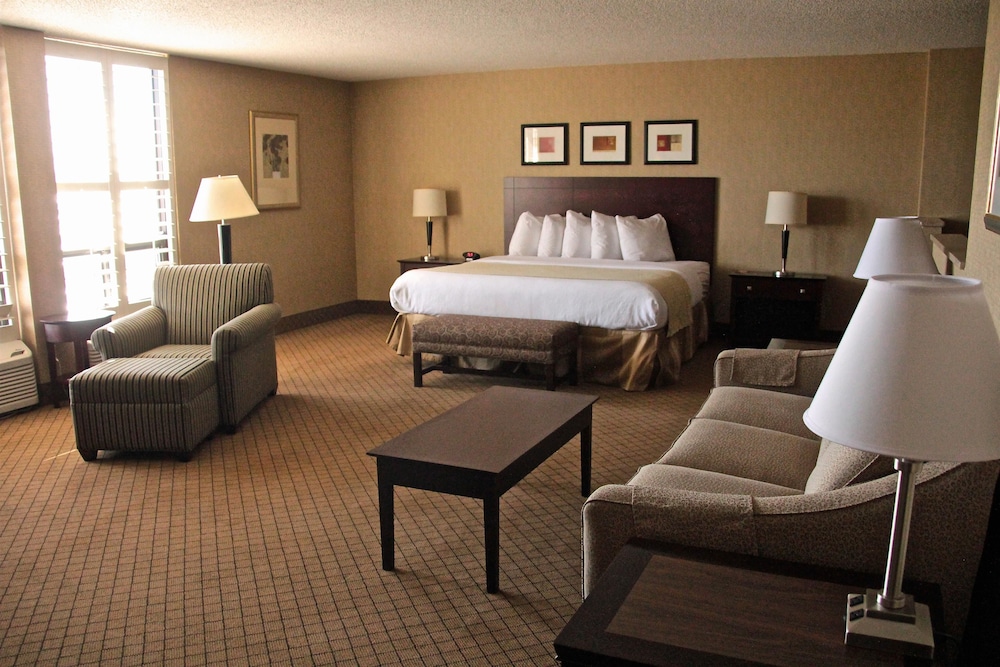 Best Western Plus York Hotel & Conference Center 34/46