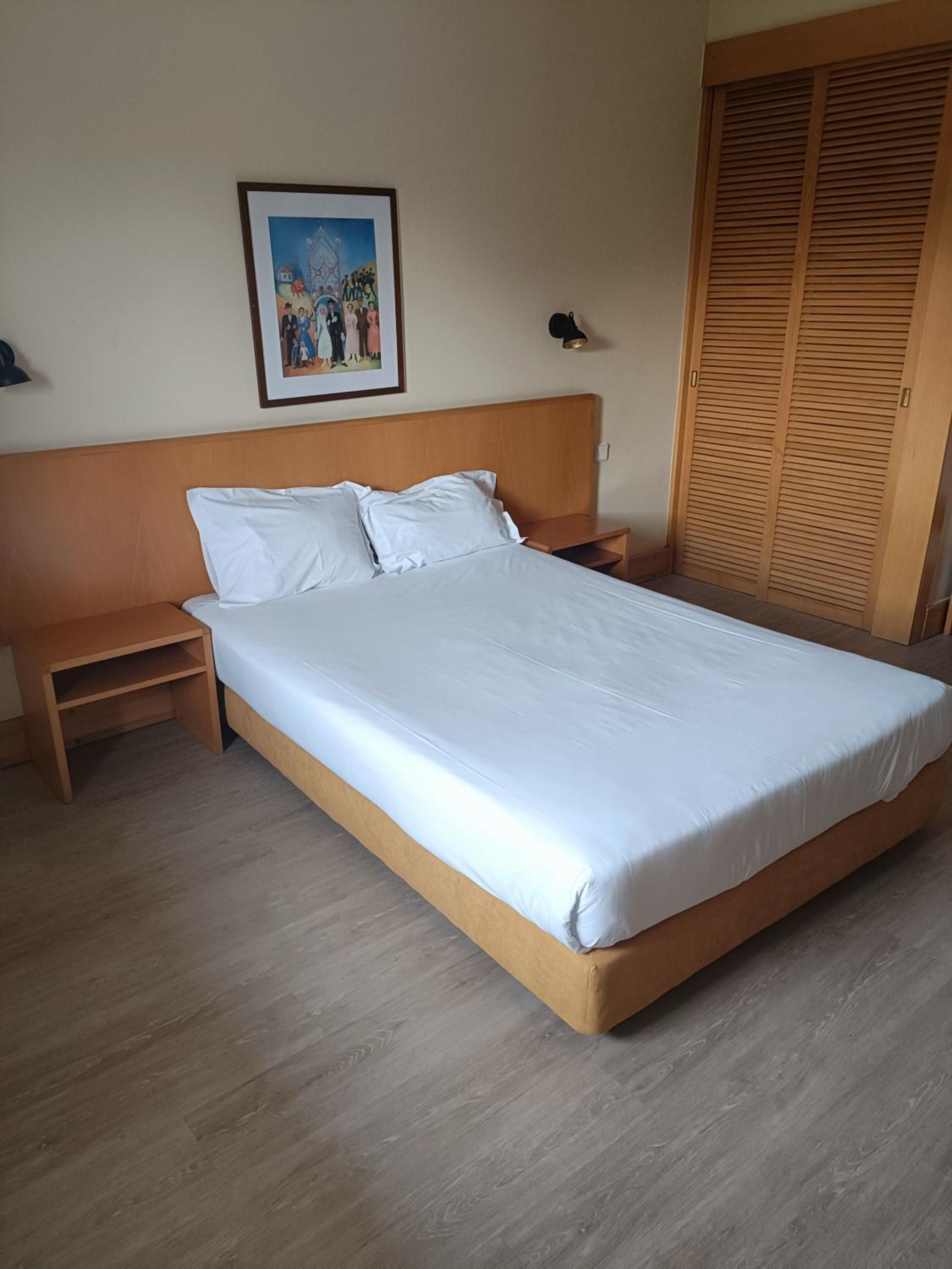 Superior, Double or Twin Bed