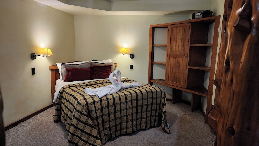 Casa del Bosque Aparts Suites & Spa 16/60