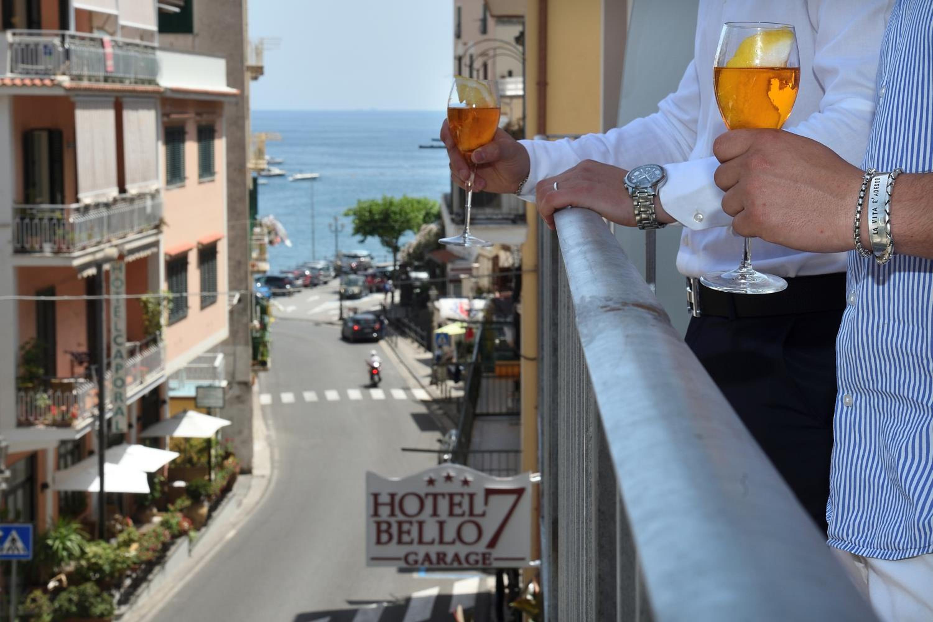 Hotel Settebello 33/50