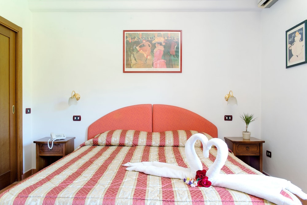 Hotel Da Carlos 15/48