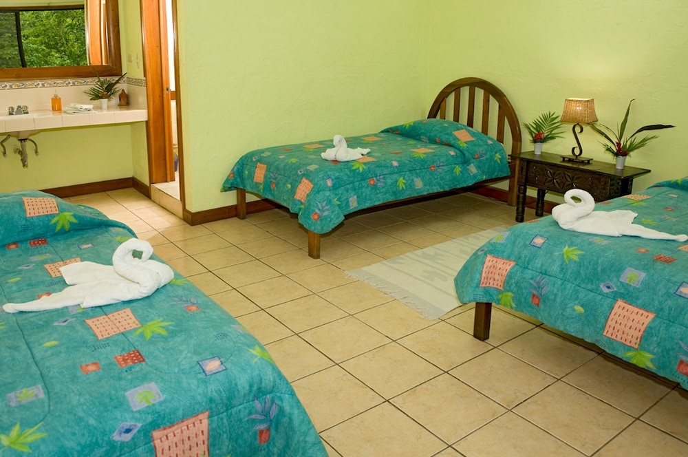 Hotel Jaguar Inn Tikal 36/70