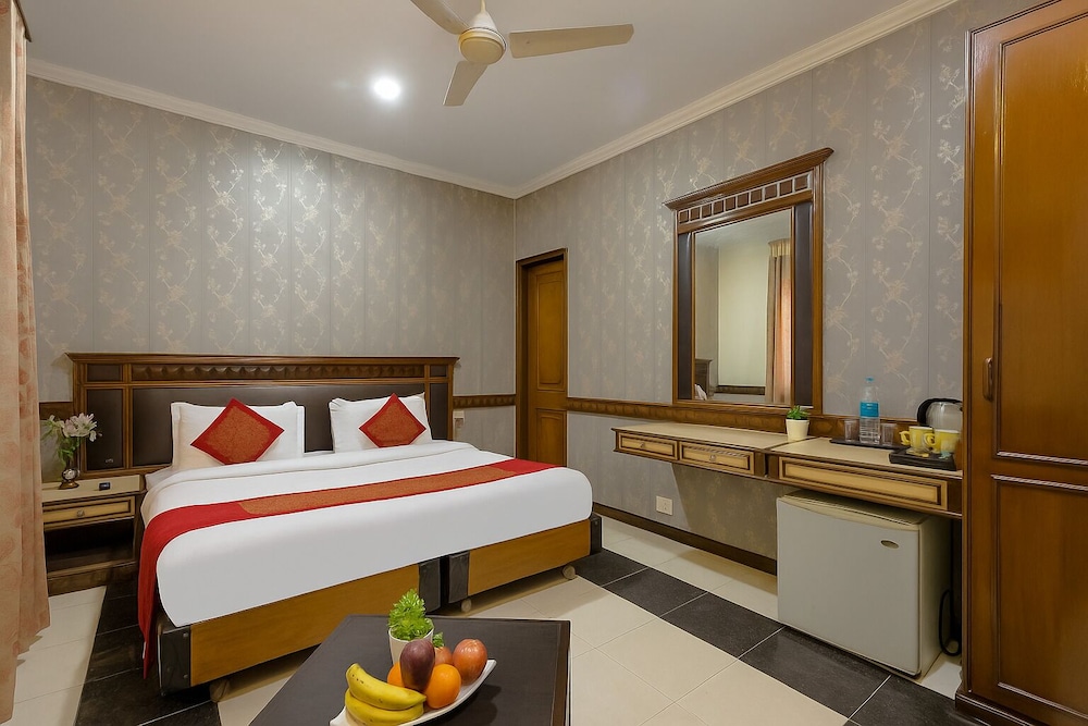 Amar Inn 35/57