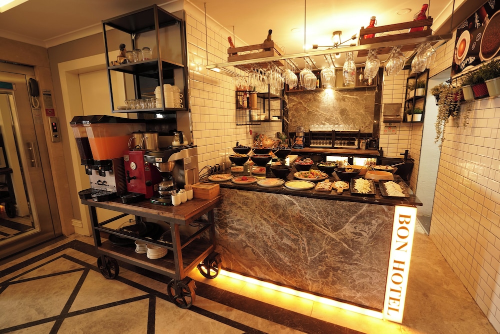 Bon Hotel Old City 29/50
