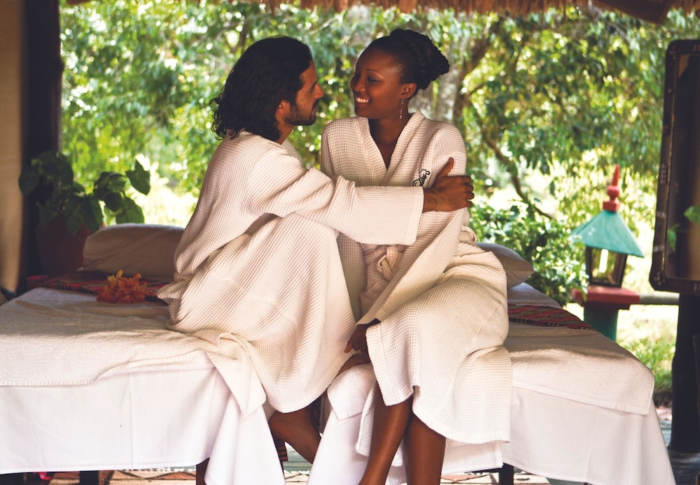 Fairmont Mara Safari Club 33/49