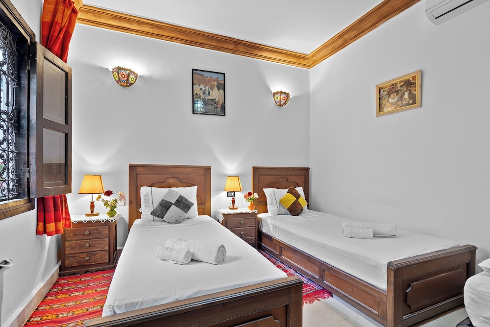 Riad Marwa 44/83