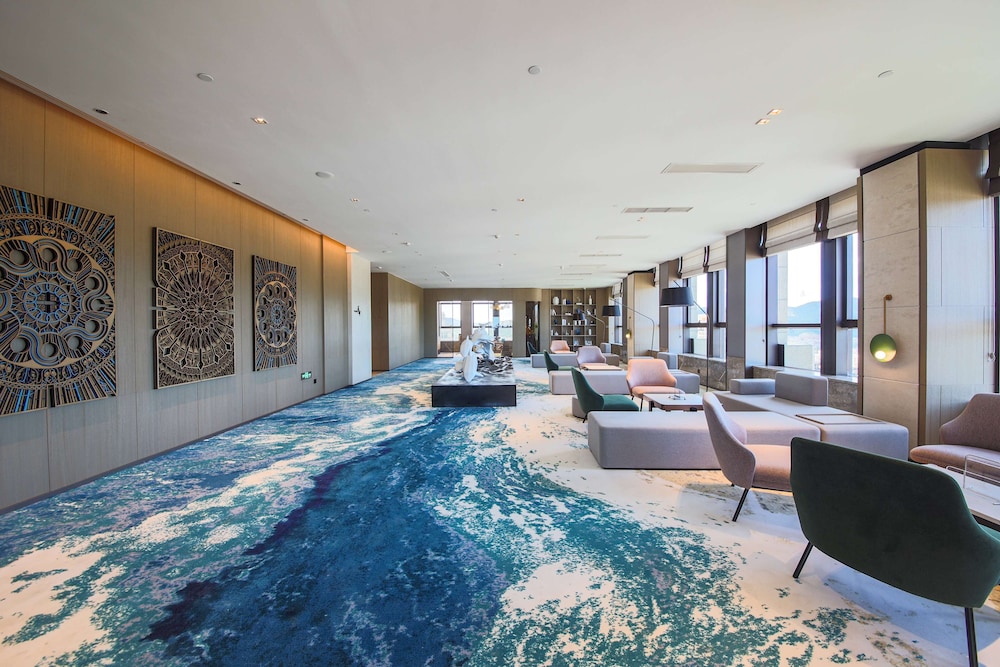 Howard Johnson by Wyndham Longxiang Hotel Ningbo 14/31