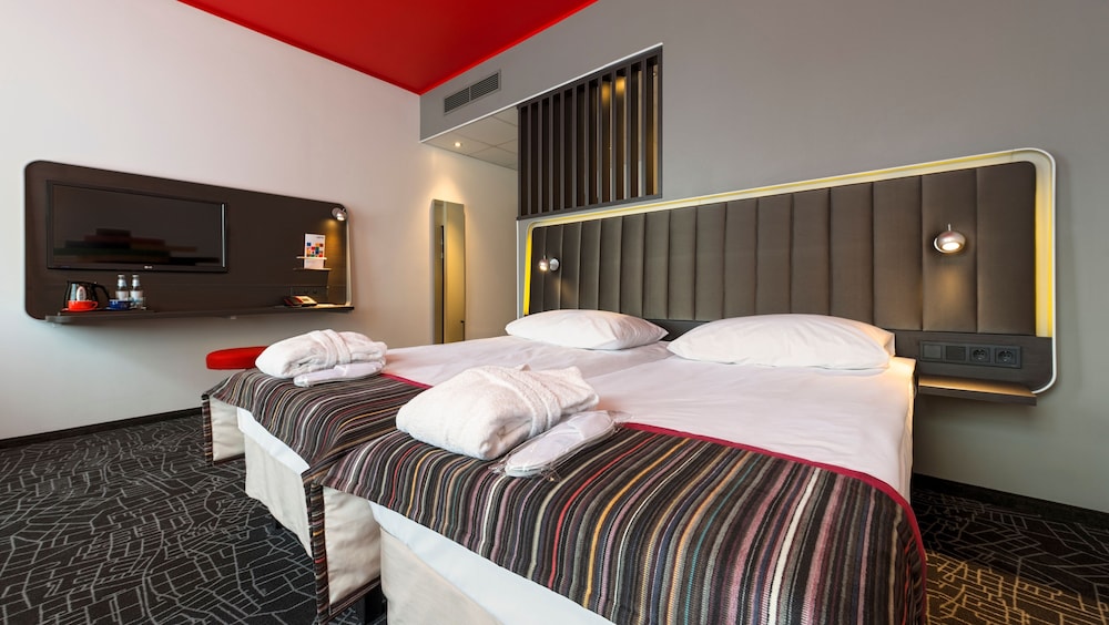 Park Inn By Radisson Central Tallinn 35/76
