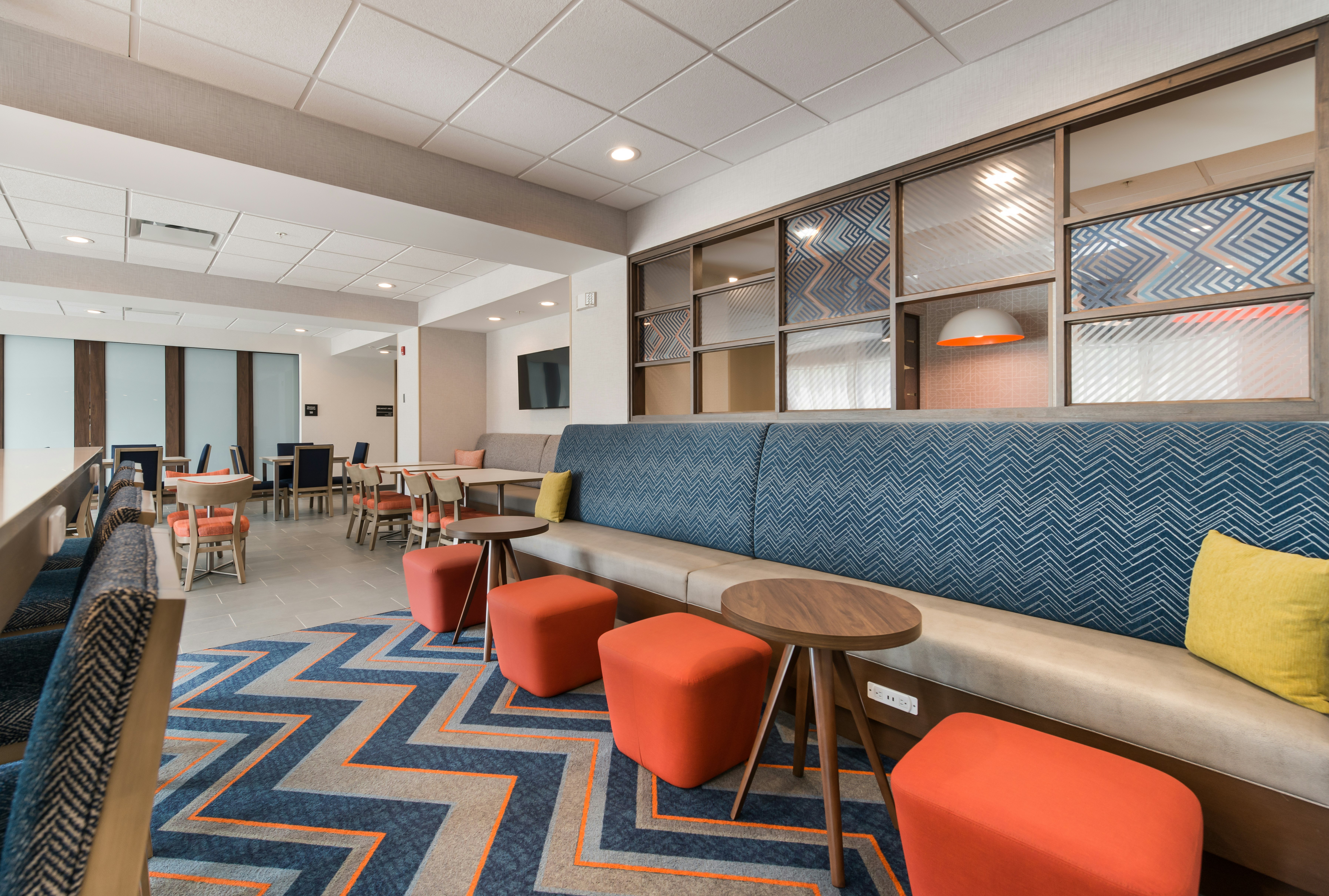 Hampton Inn Niles Mi 9/15