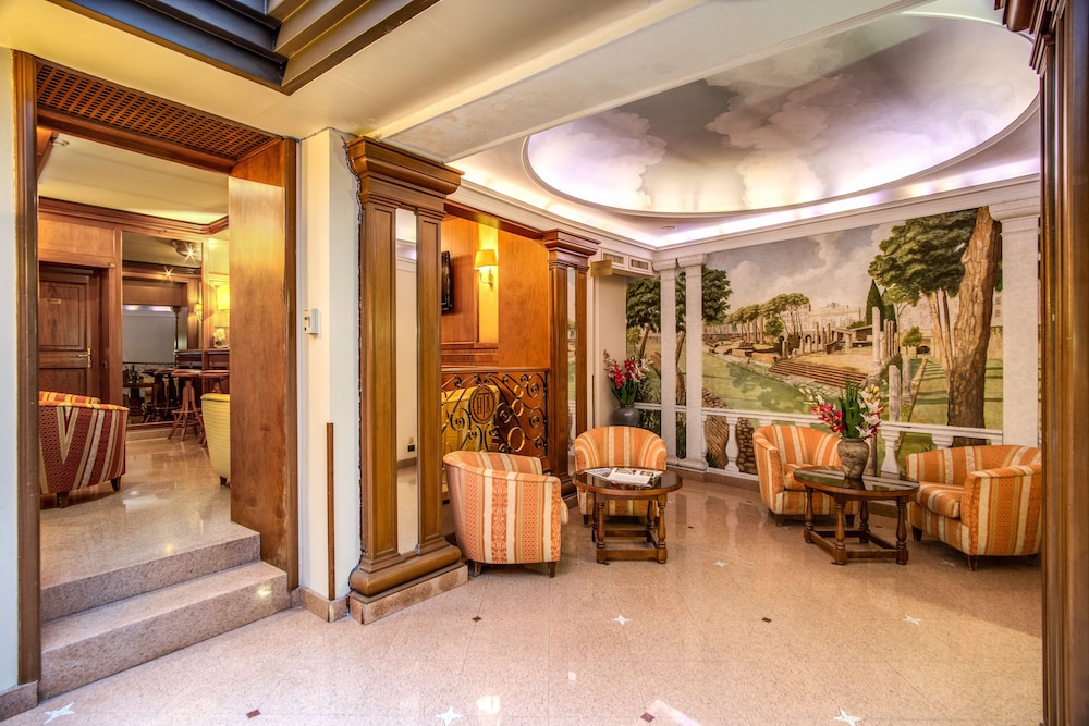 Hotel Della Torre Argentina 4/50