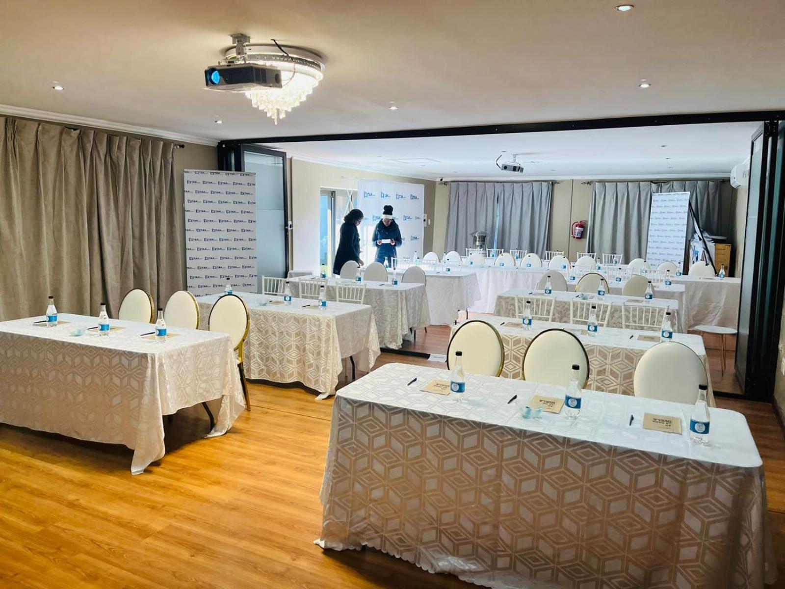 St. Eve Lodge & Spa 16/26