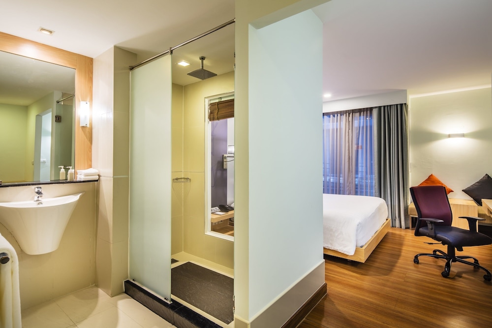 Hotel Solo Sukhumvit 2 49/50