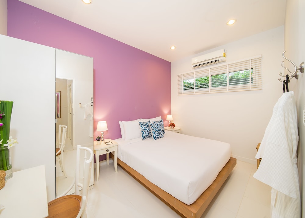 Blu Marine Hua Hin Resort And Villas 15/50