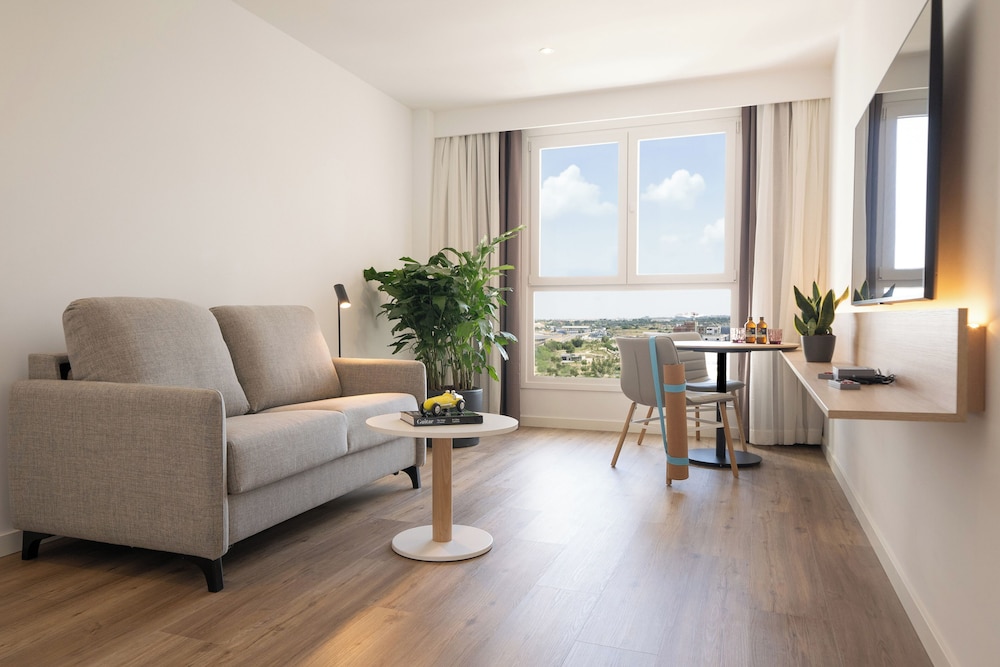INNSiDE Madrid Valdebebas 41/61