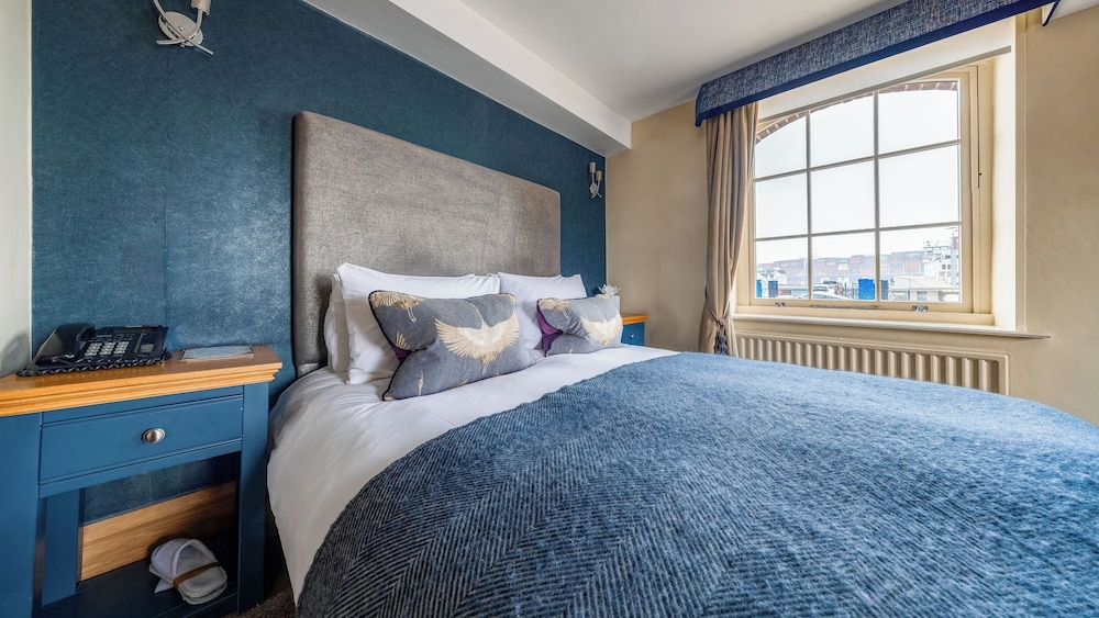 Ennios Boutique Hotel 18/50