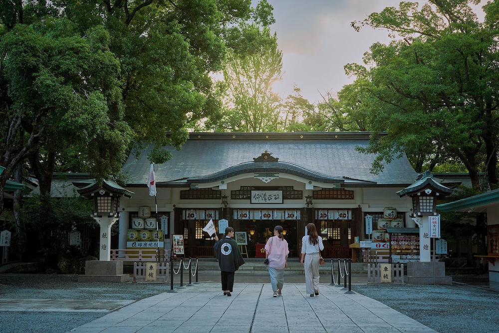 OMO5 Kumamoto by Hoshino Resorts 6/50
