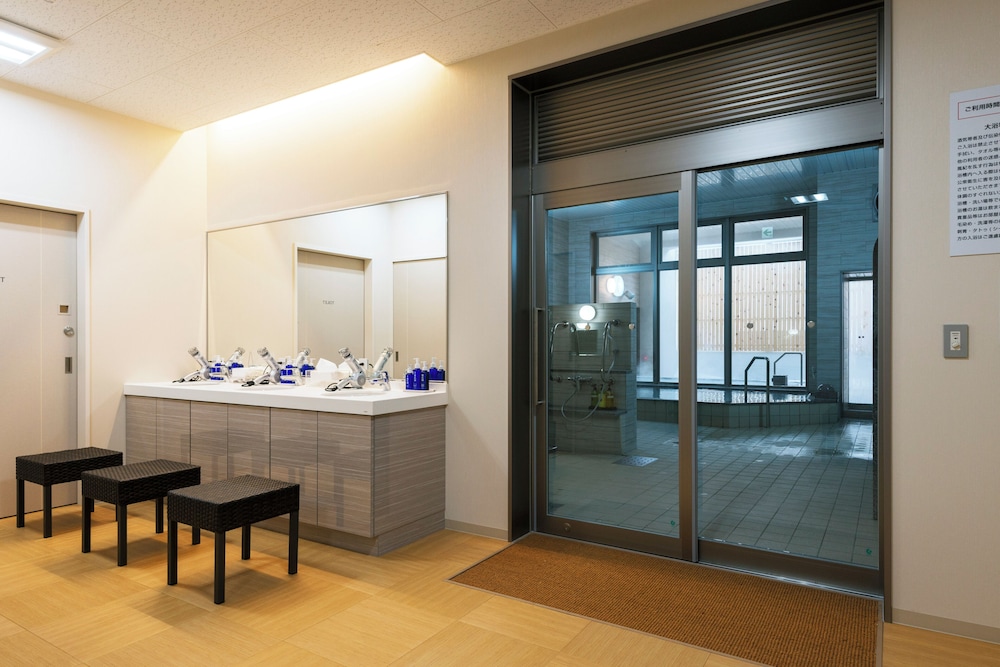 Hotel La'gent Plaza Hakodate Hokuto 51/65