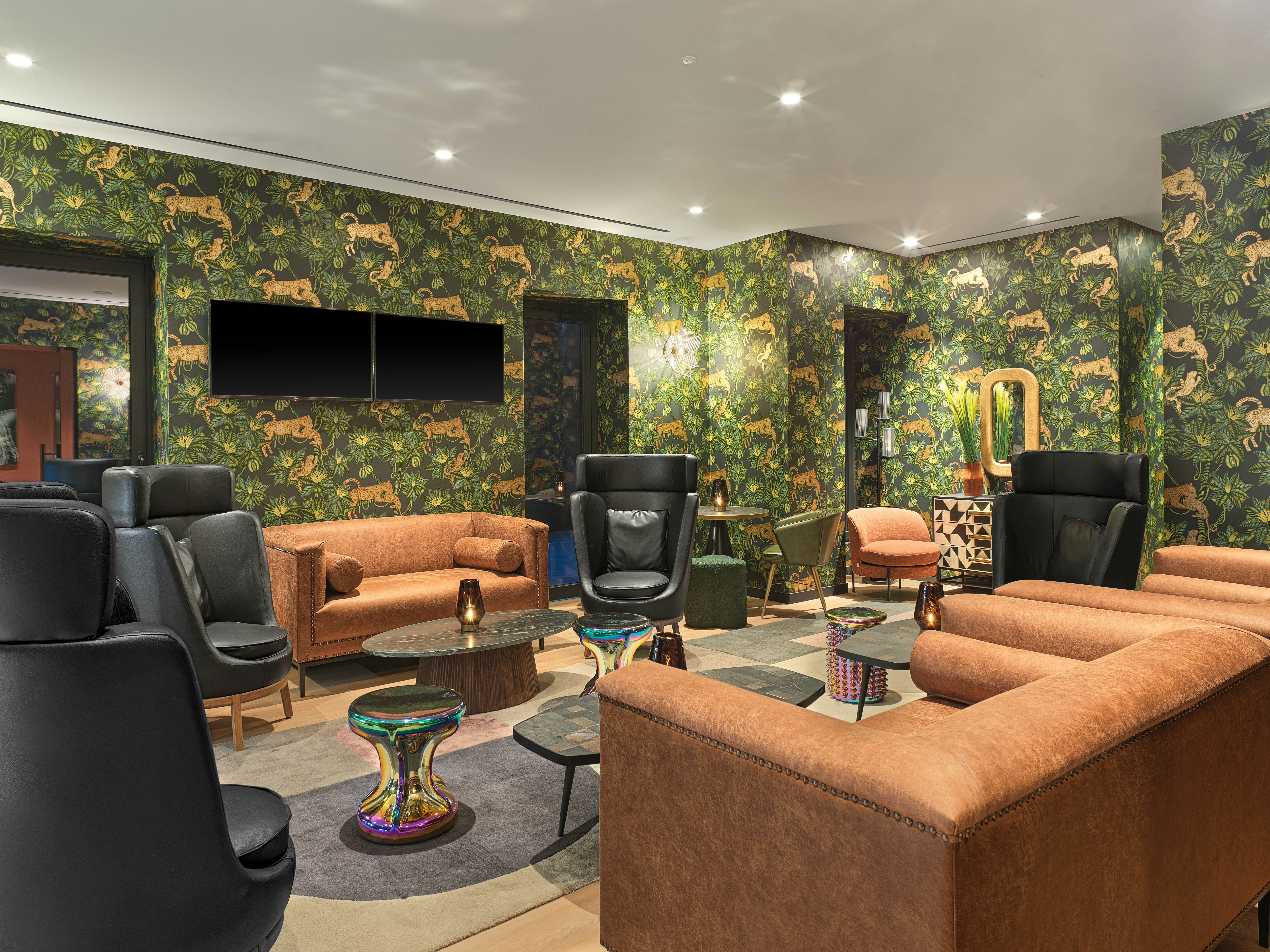NYX Esperia Palace Hotel Athens by Leonardo Hotels 7/16