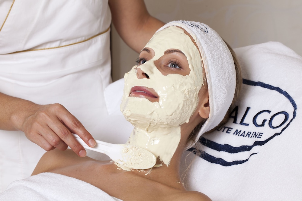Limak Thermal Boutique 17/45