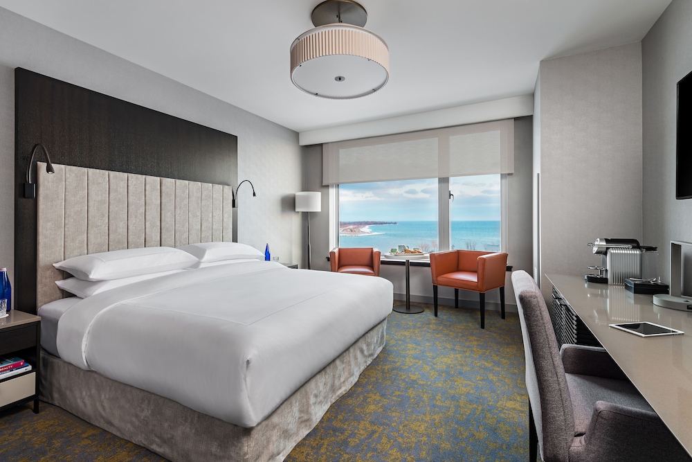 Hotel X Toronto by Library Hotel Collection 24/63