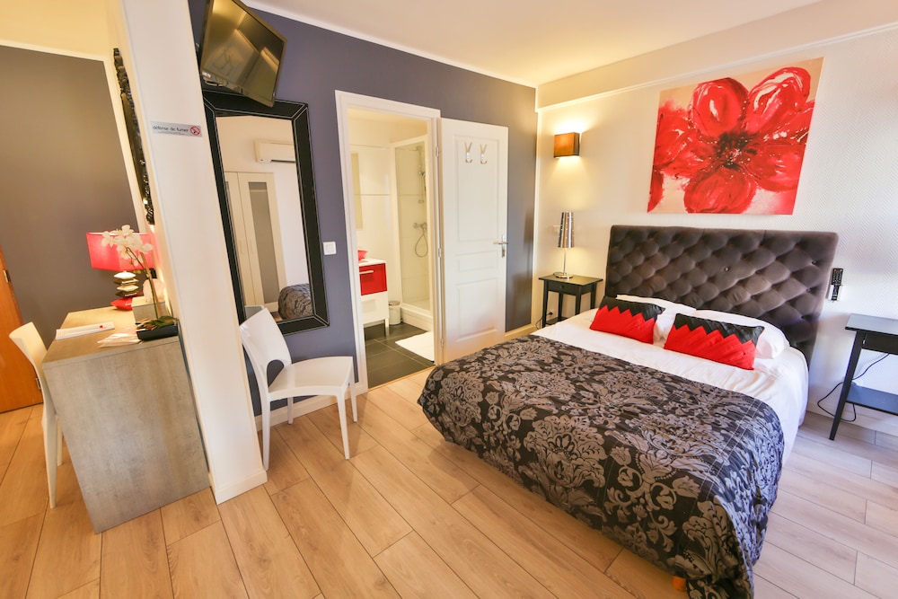Hôtel Le Mistral 11/50