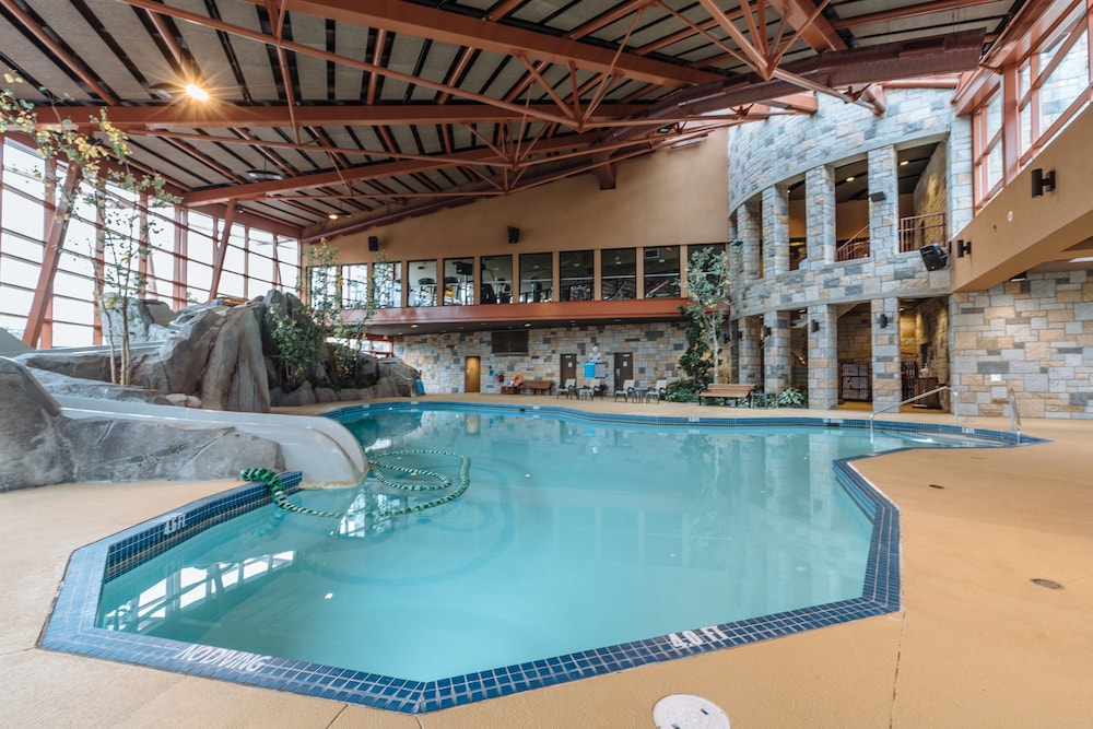 River Rock Casino Resort 32/60