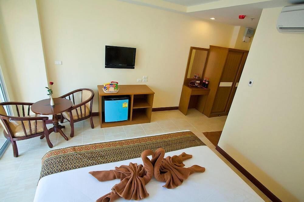 Iris Residence 20/45